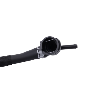 HVAC Heater Hose Kit compatible for Jeep Wrangler 2.0L 2018 2019 2020 2021 68280784A Rubber