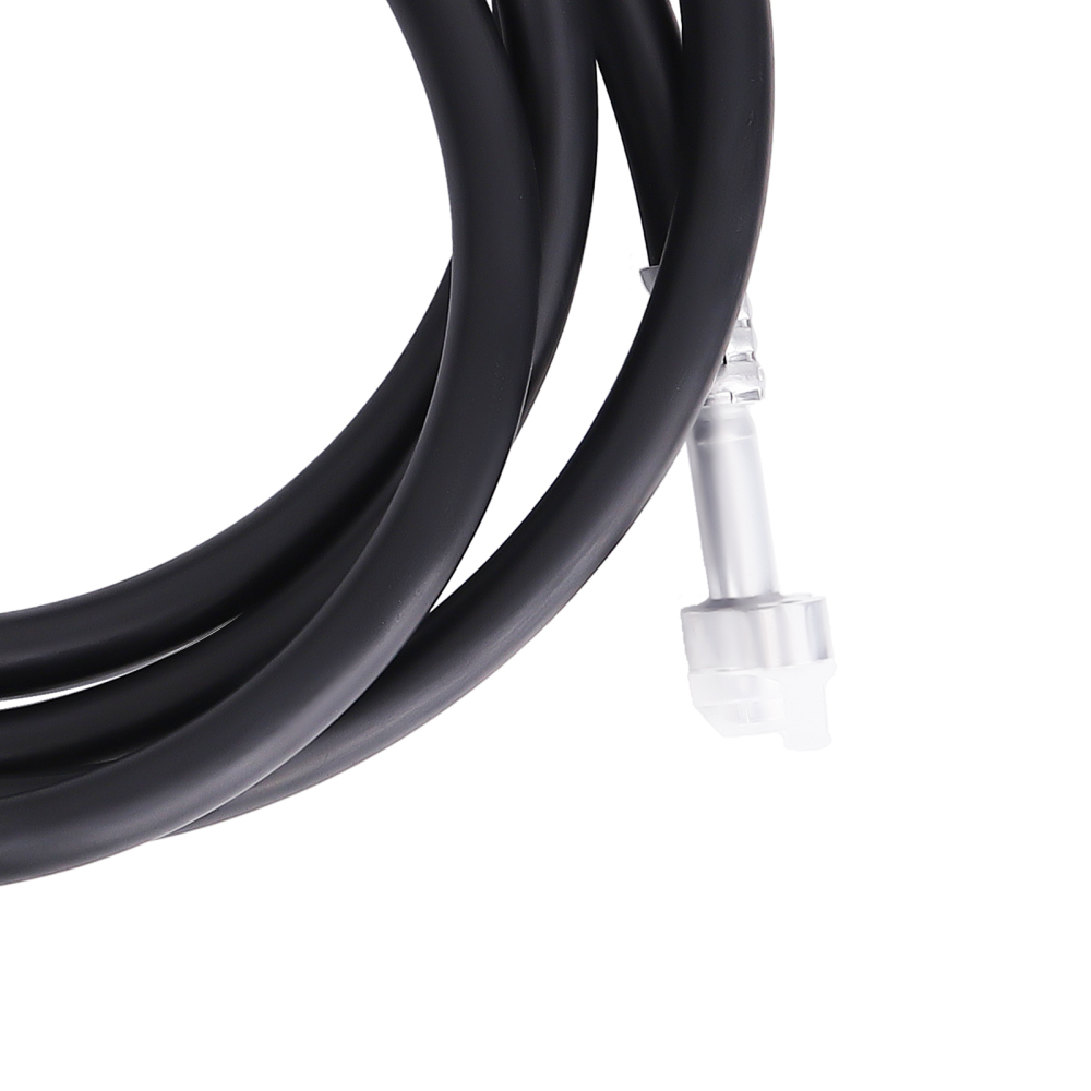 Rear Aux compatible for AC Hose Kit SU33468 Rear compatible for AC Line Set compatible for Chevy Suburban 2007-14