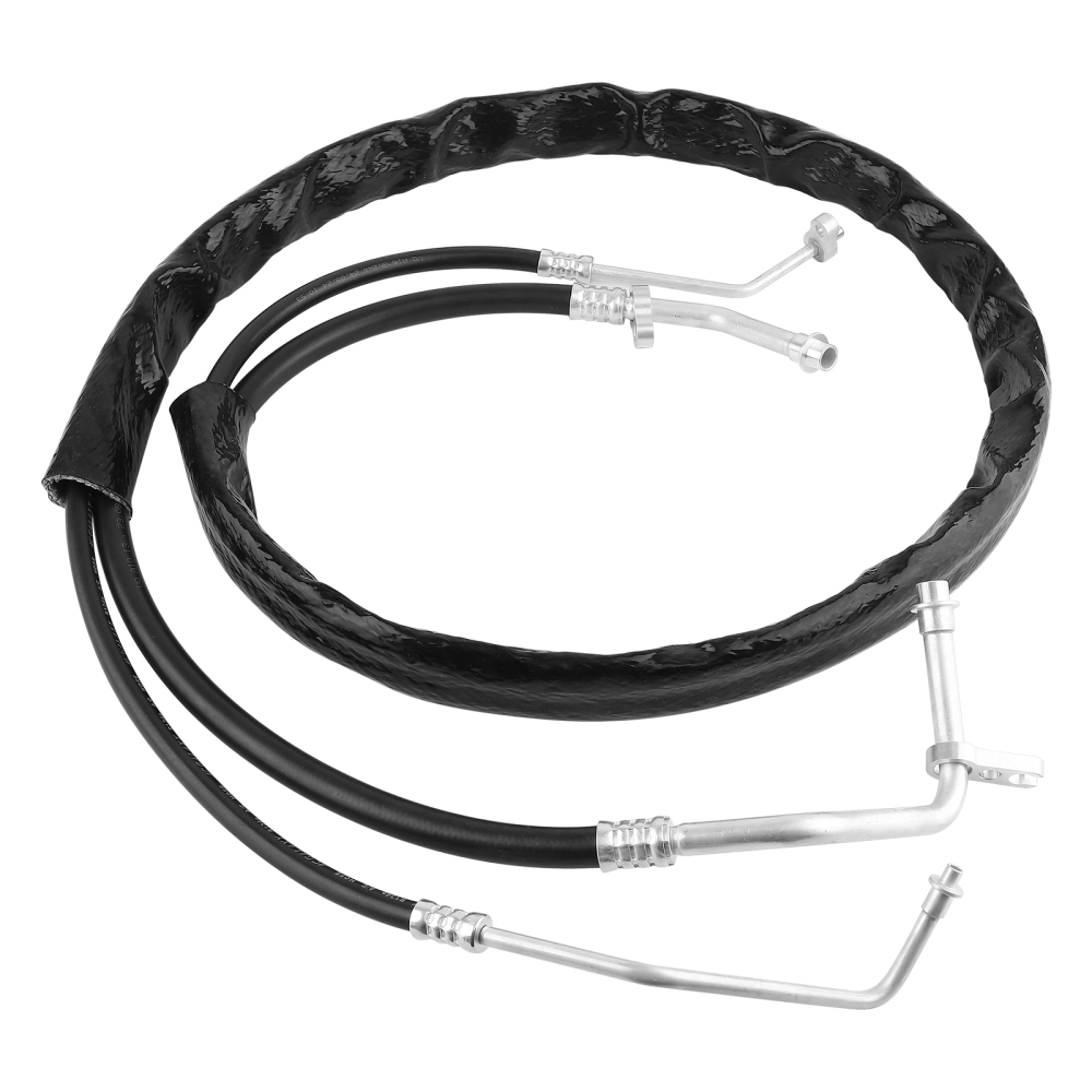 Rear/Aux compatible for AC Lines compatible for Dodge Grand Caravan compatible for Chrysler TownCountry 2012-2016 C68100