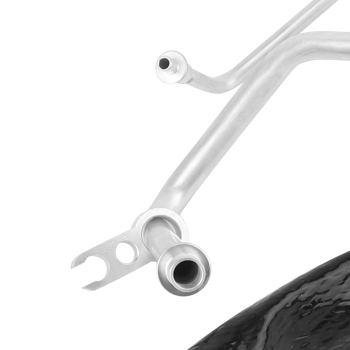 Rear/Aux compatible for AC Lines compatible for Dodge Grand Caravan compatible for Chrysler TownCountry 2012-2016 C68100