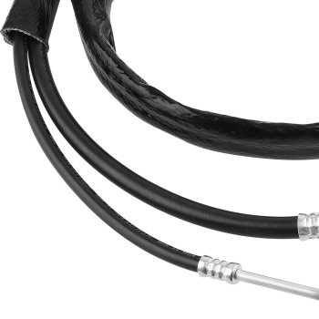 Rear/Aux compatible for AC Lines compatible for Dodge Grand Caravan compatible for Chrysler TownCountry 2012-2016 C68100