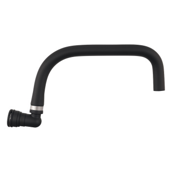 Radiator Hose compatible for Ford F150 5.0L XLT STX XL 2011-2014BL3Z-8C350-A BL3Z8C350A