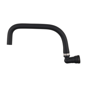 Radiator Hose compatible for Ford F150 5.0L XLT STX XL 2011-2014BL3Z-8C350-A BL3Z8C350A