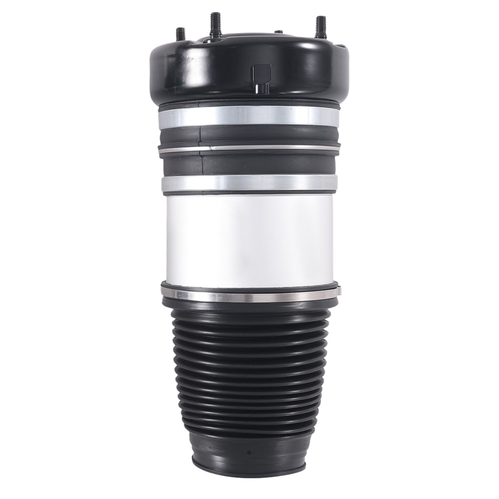 Coppia di Sospensioni Pneumatiche Anteriore compatibile per Audi A6 S6 4F0616039AA 4F0616039