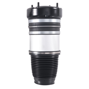 Coppia di Sospensioni Pneumatiche Anteriore compatibile per Audi A6 S6 4F0616039AA 4F0616039