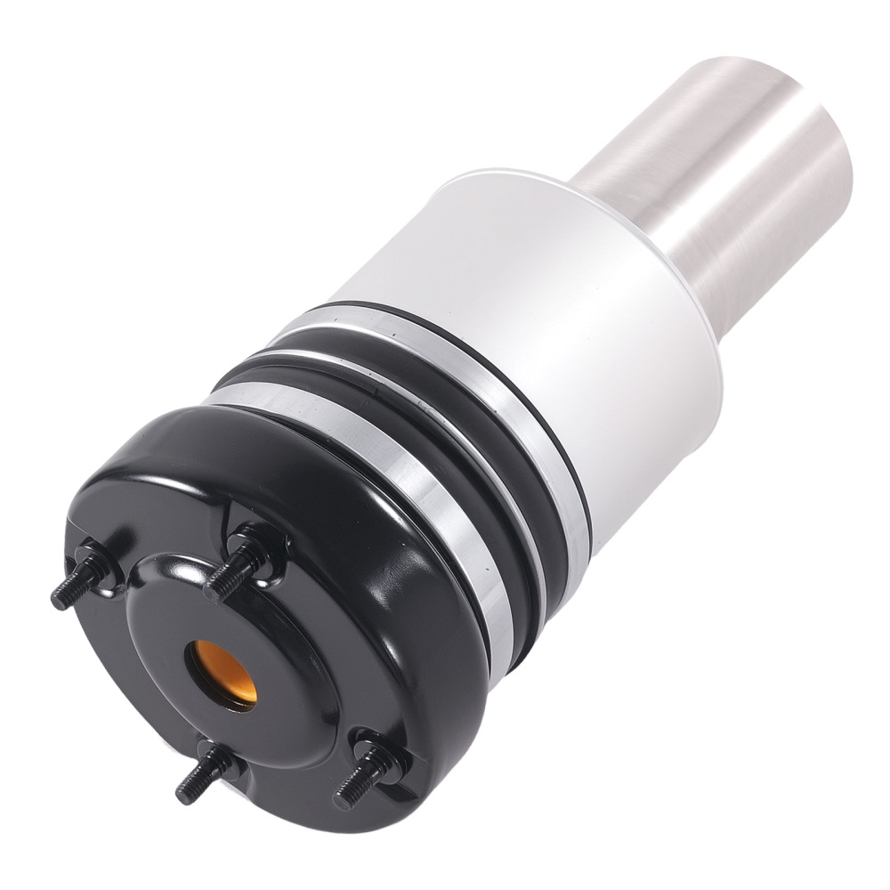 Coppia di Sospensioni Pneumatiche Anteriore compatibile per Audi A6 S6 4F0616039AA 4F0616039