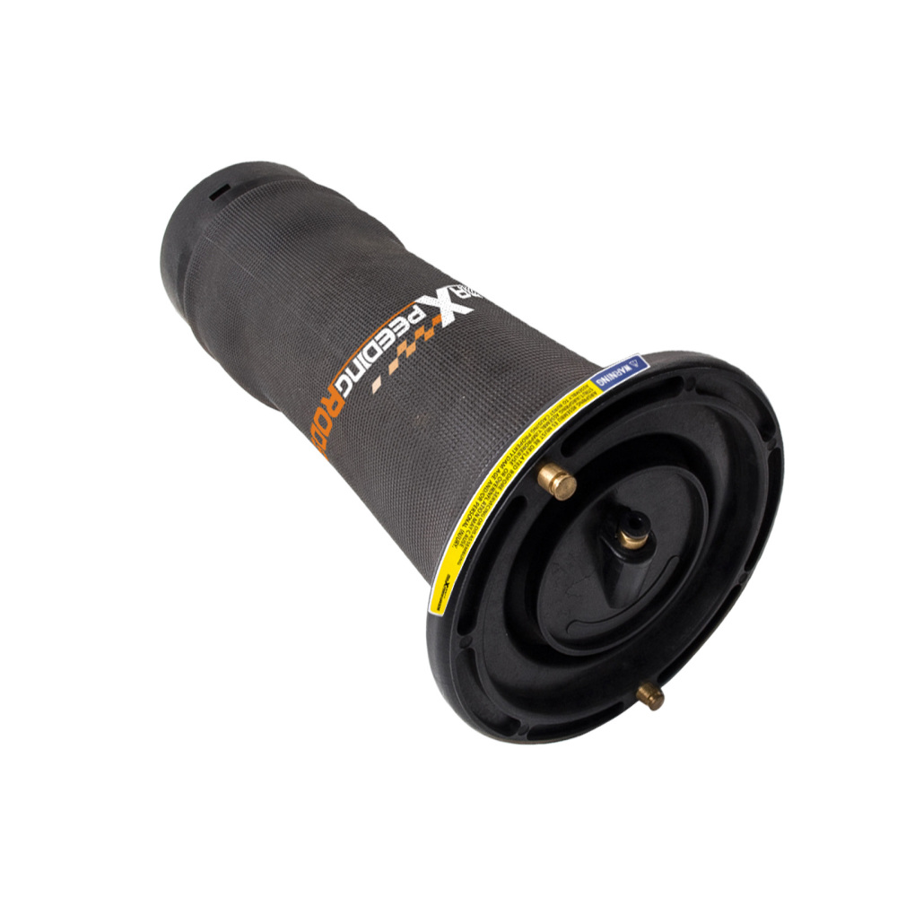 Trasera Suspensión Neumática Bolsa compatible para Land Rover Discovery 2 Izquierda/Derecha