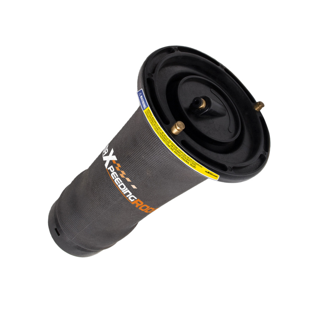 Trasera Suspensión Neumática Bolsa compatible para Land Rover Discovery 2 Izquierda/Derecha