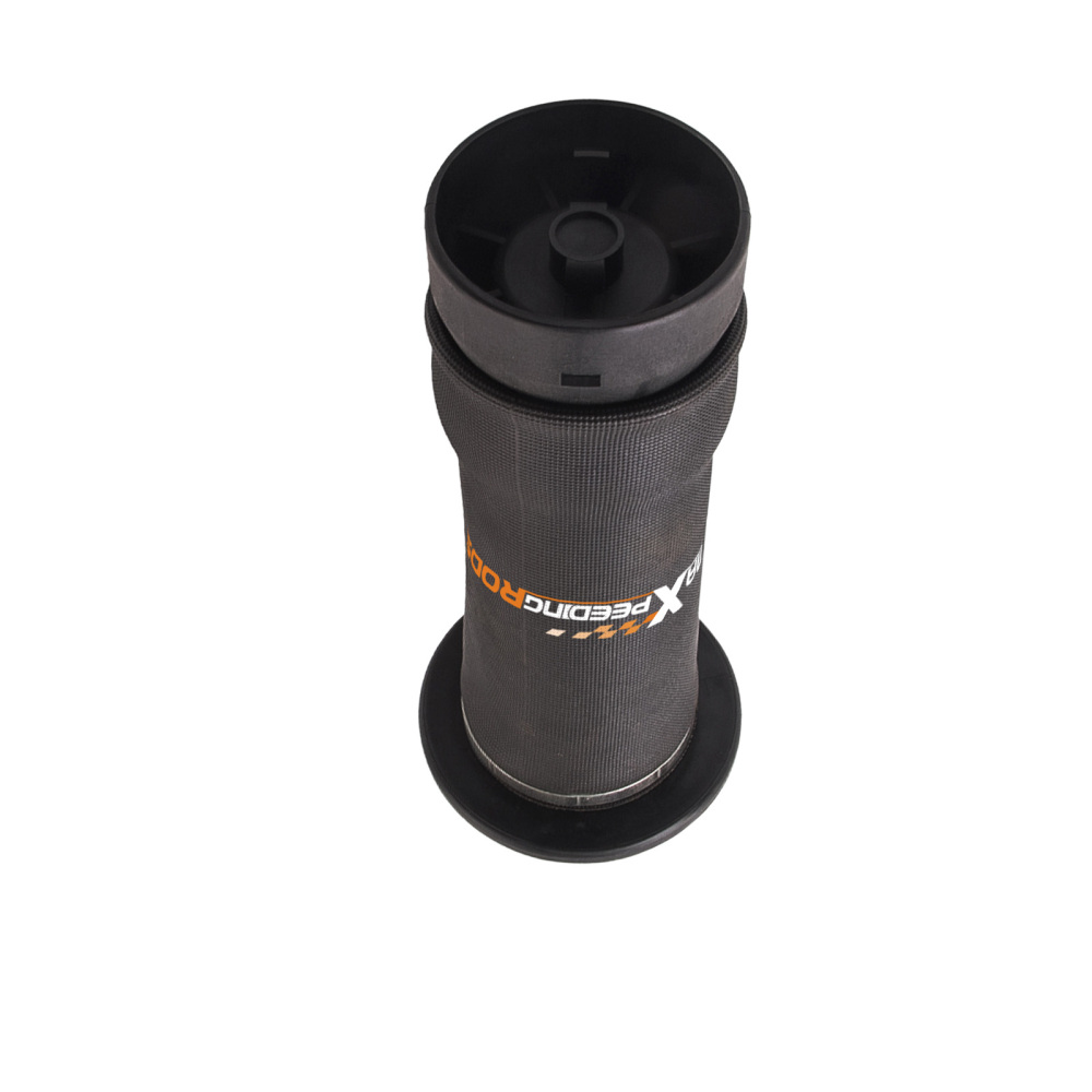 Trasera Suspensión Neumática Bolsa compatible para Land Rover Discovery 2 Izquierda/Derecha