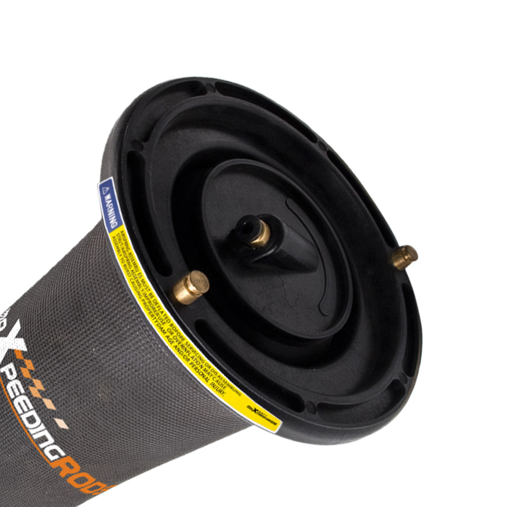 Trasera Suspensión Neumática Bolsa compatible para Land Rover Discovery 2 Izquierda/Derecha