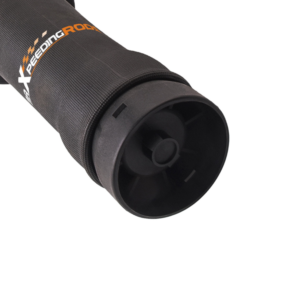 Trasera Suspensión Neumática Bolsa compatible para Land Rover Discovery 2 Izquierda/Derecha