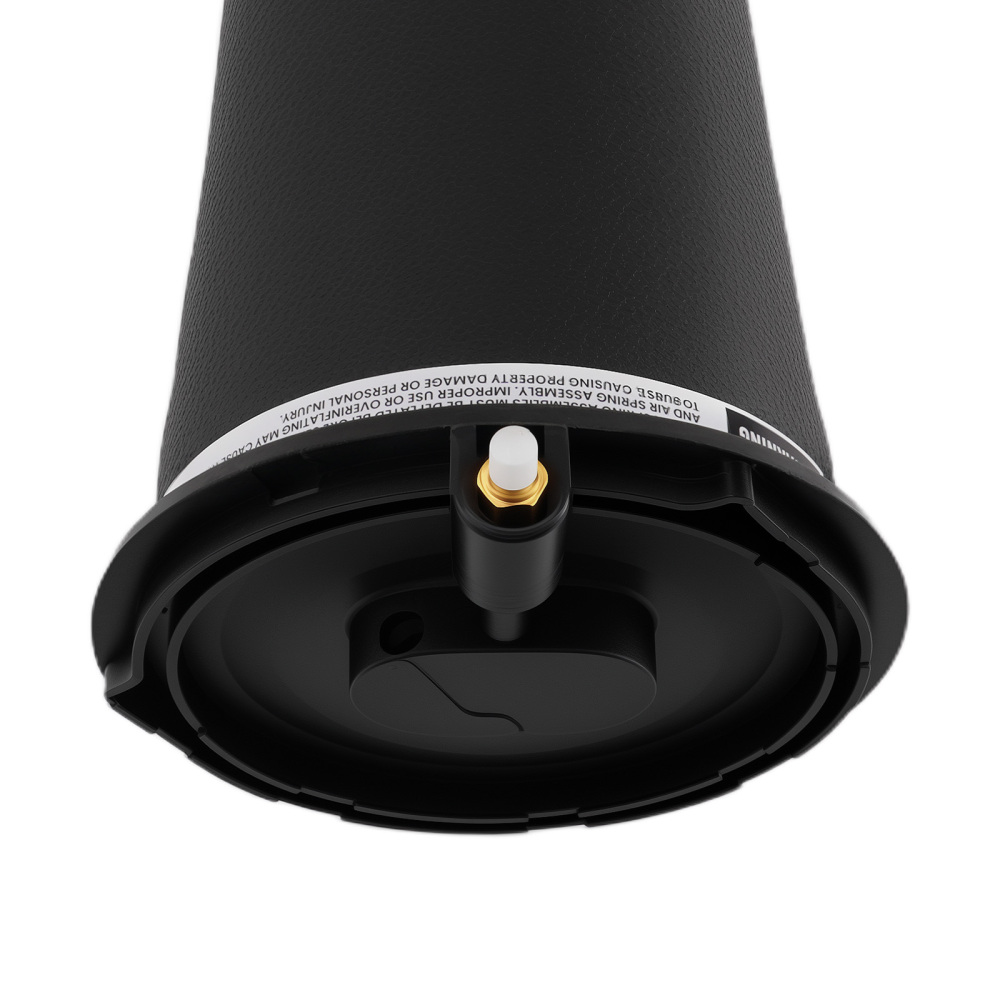 arrière Suspension Pneumatique Coussin RKB101460 compatible pour Land Rover Range Rover P3