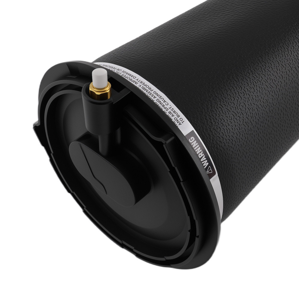 arrière Suspension Pneumatique Coussin RKB101460 compatible pour Land Rover Range Rover P3