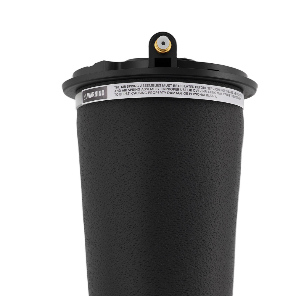 arrière Suspension Pneumatique Coussin RKB101460 compatible pour Land Rover Range Rover P3