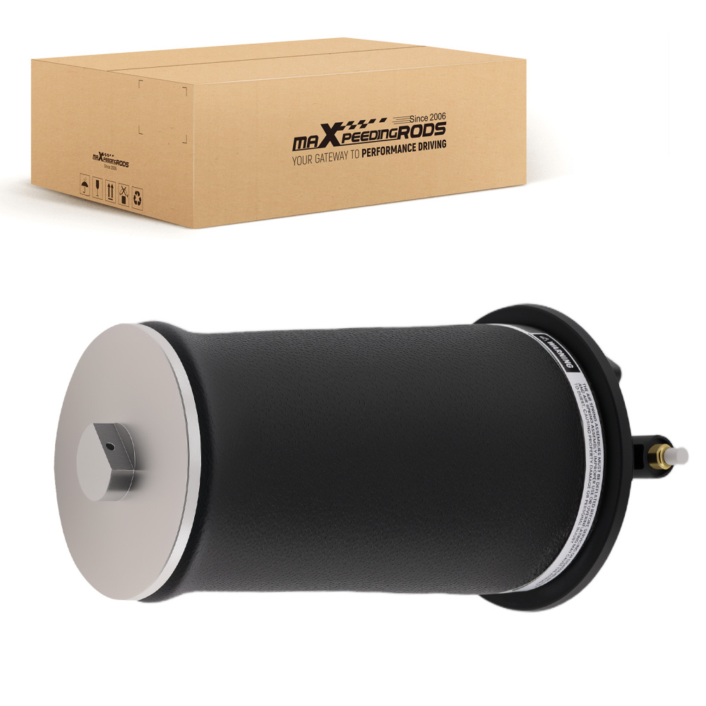 arrière Suspension Pneumatique Coussin RKB101460 compatible pour Land Rover Range Rover P3