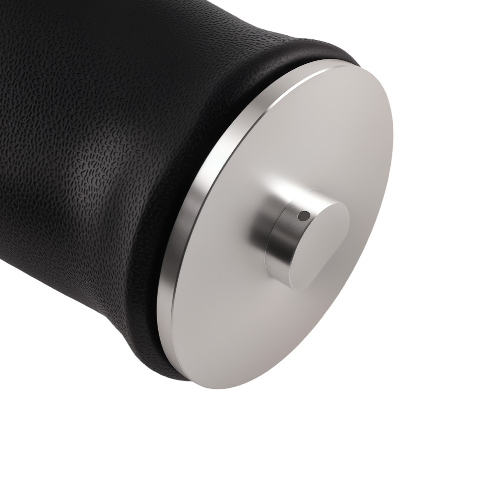 2x Air Suspension Avant Amortisseur compatible pour Range Rover P38 2.5D 4.6 REB101740