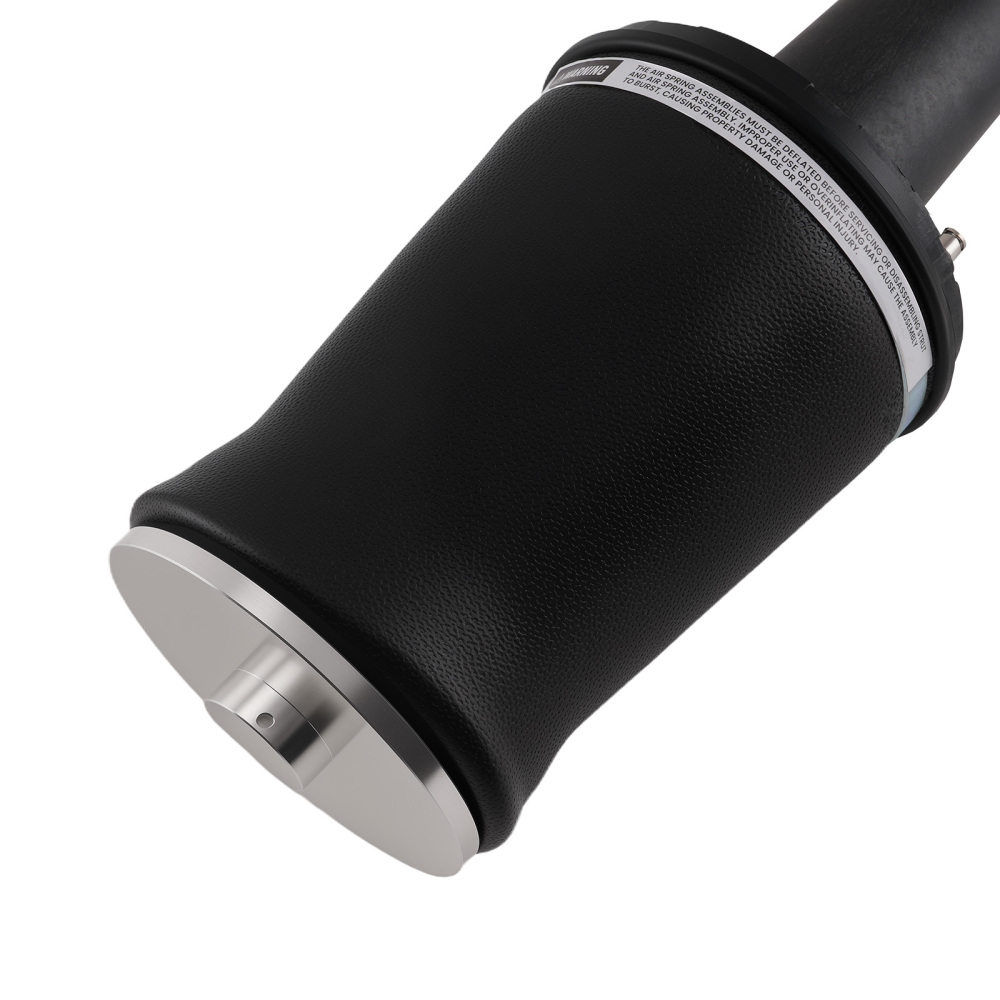 2x Air Suspension Avant Amortisseur compatible pour Range Rover P38 2.5D 4.6 REB101740