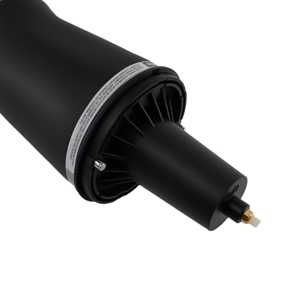 2x Air Suspension Avant Amortisseur compatible pour Range Rover P38 2.5D 4.6 REB101740