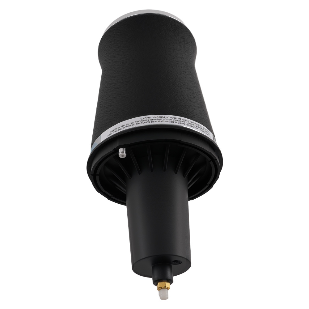 2x Air Suspension Avant Amortisseur compatible pour Range Rover P38 2.5D 4.6 REB101740