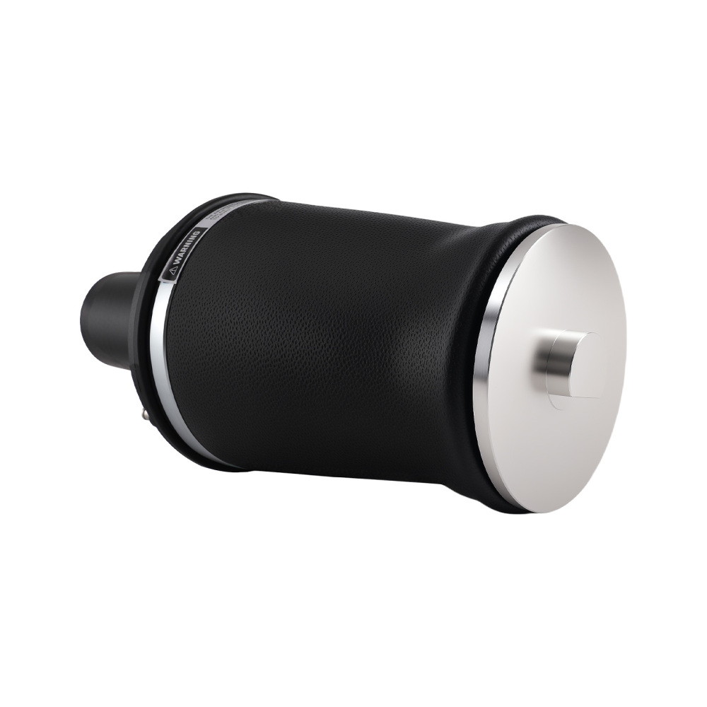 2x Air Suspension Avant Amortisseur compatible pour Range Rover P38 2.5D 4.6 REB101740