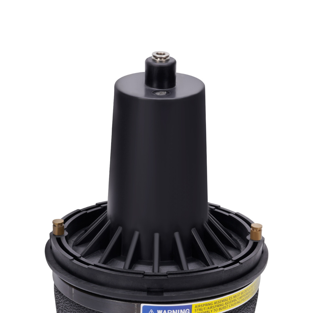 Amortisseur a air avant gauche/droite compatible pour Range Rover II 2.5 D 4.0 3.9