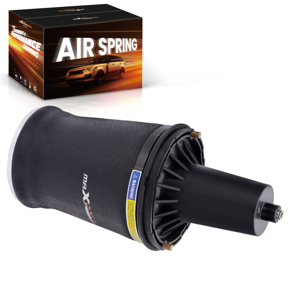 Amortisseur a air avant gauche/droite compatible pour Range Rover II 2.5 D 4.0 3.9