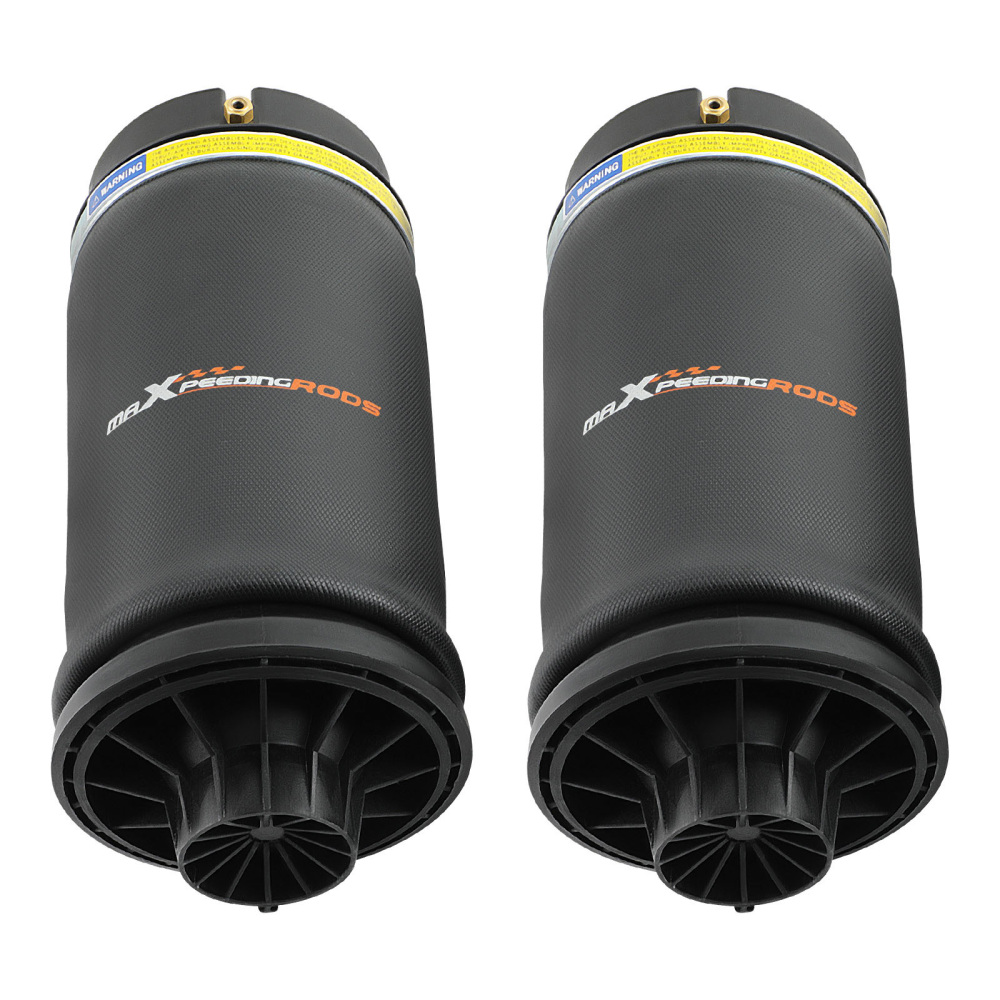 2x Suspension pneumatique Arrière compatible pour Mercedes X164 W164 GL ML 1643201025