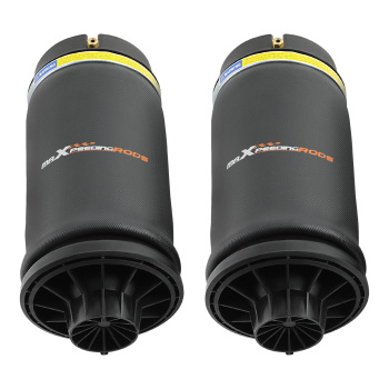 2x Suspension pneumatique Arrière compatible pour Mercedes X164 W164 GL ML 1643201025