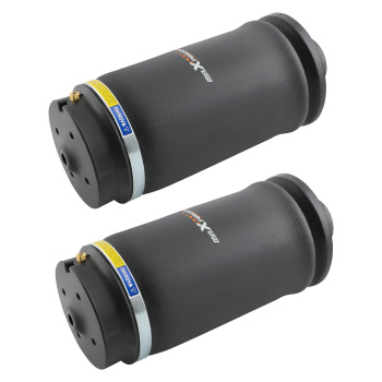 2x Suspension pneumatique Arrière compatible pour Mercedes X164 W164 GL ML 1643201025