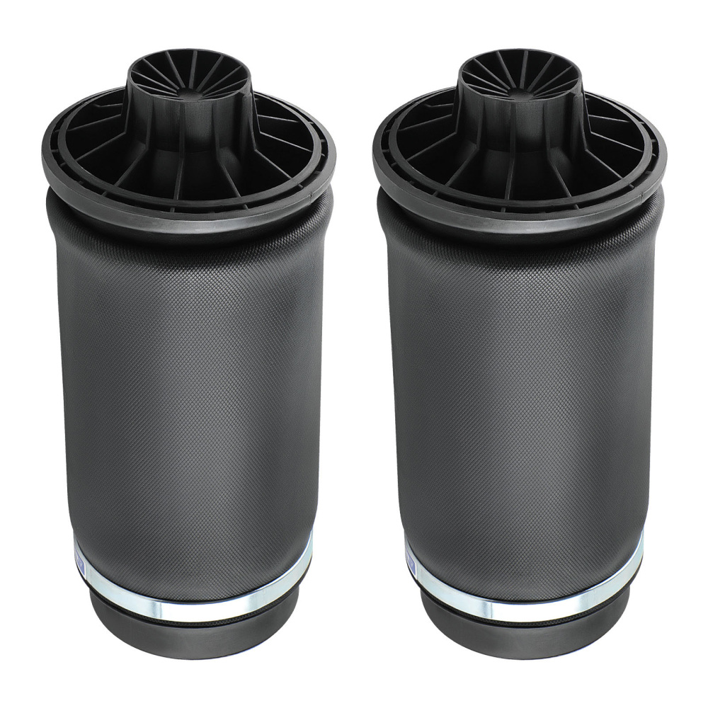 2x Suspension pneumatique Arrière compatible pour Mercedes X164 W164 GL ML 1643201025