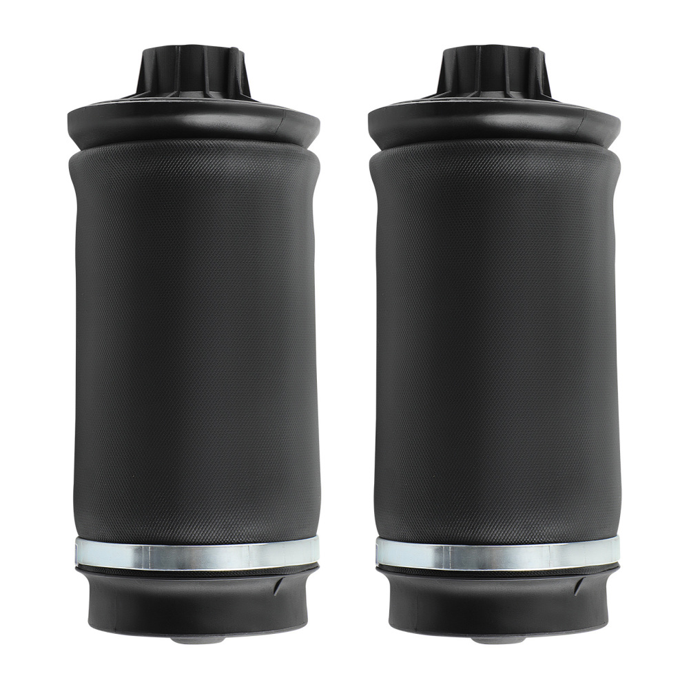 2x Suspension pneumatique Arrière compatible pour Mercedes X164 W164 GL ML 1643201025