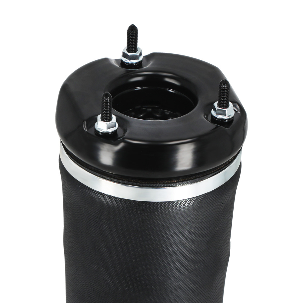 Avant Ressort pneumatique air strut compatible pour Mercedes X164 ML GL-Class 1643206013