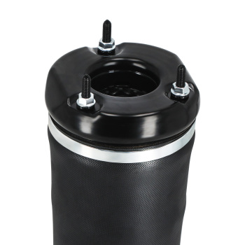 Avant Ressort pneumatique air strut compatible pour Mercedes X164 ML GL-Class 1643206013