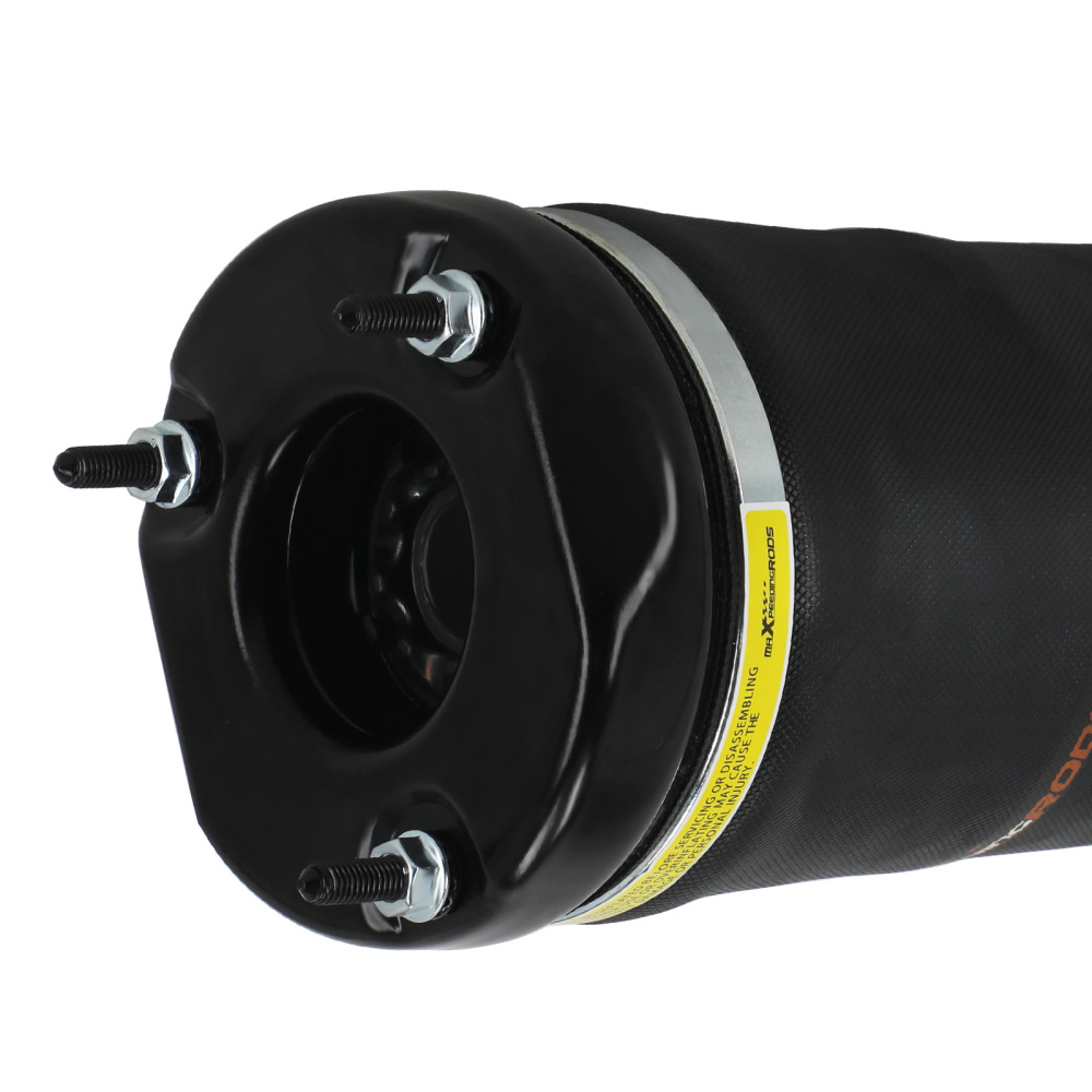 Avant Ressort pneumatique air strut compatible pour Mercedes X164 ML GL-Class 1643206013