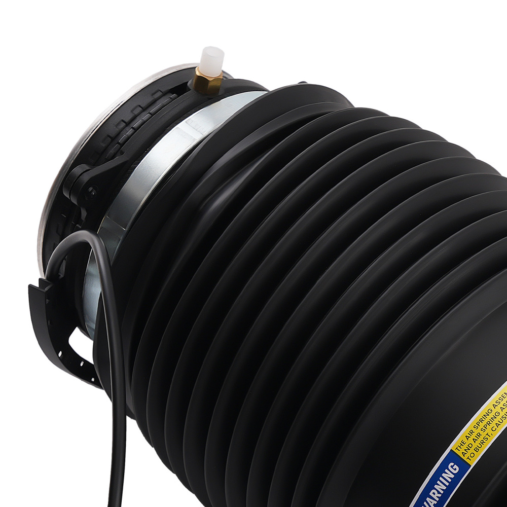 Arrière Droite Suspension Pneumatique compatible pour Mercedes-Benz W213 X253 2133200225