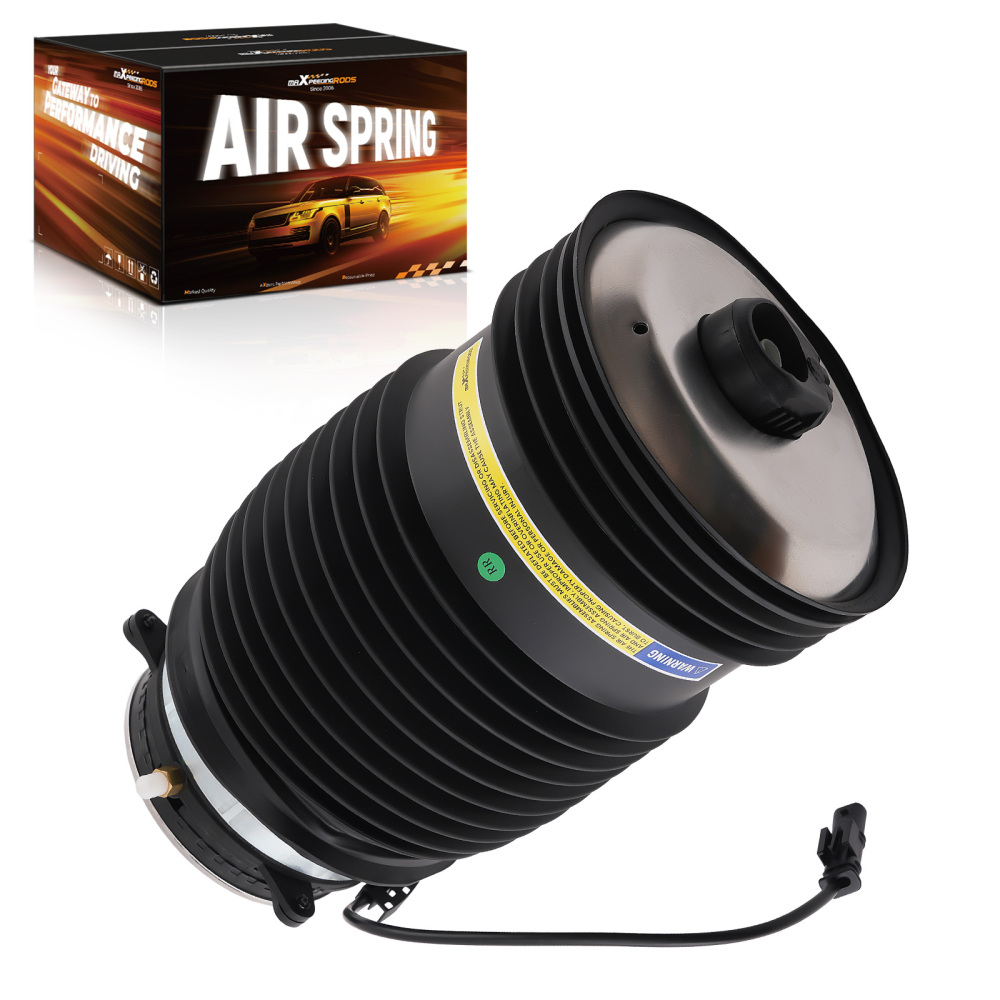 Arrière Droite Suspension Pneumatique compatible pour Mercedes-Benz W213 X253 2133200225