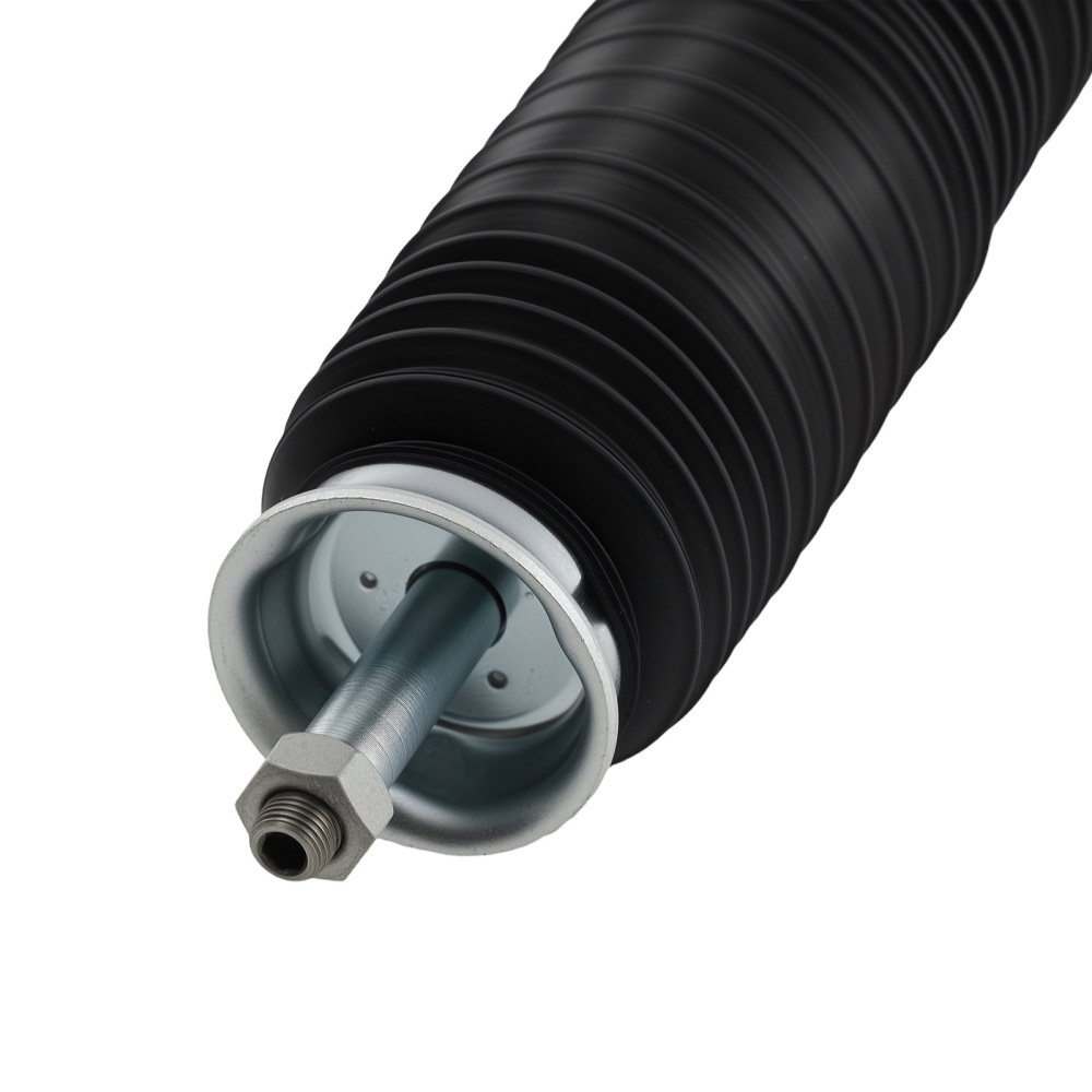 2X Fuelle neumático trasera + Amortiguadores compatible para Mercedes-Benz Clase E S211