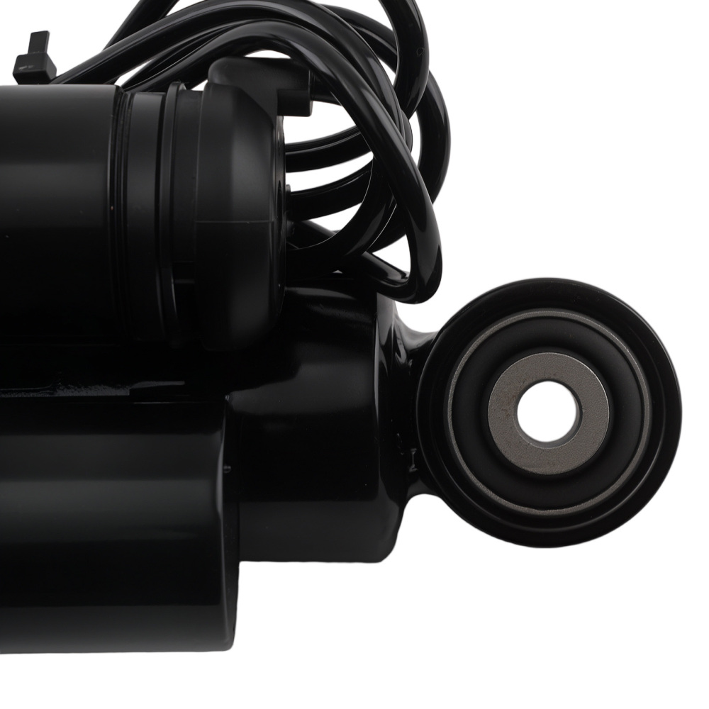 2X Fuelle neumático trasera + Amortiguadores compatible para Mercedes-Benz Clase E S211