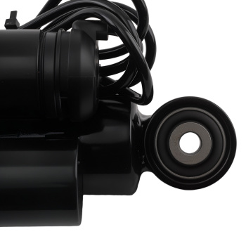 2X Fuelle neumático trasera + Amortiguadores compatible para Mercedes-Benz Clase E S211