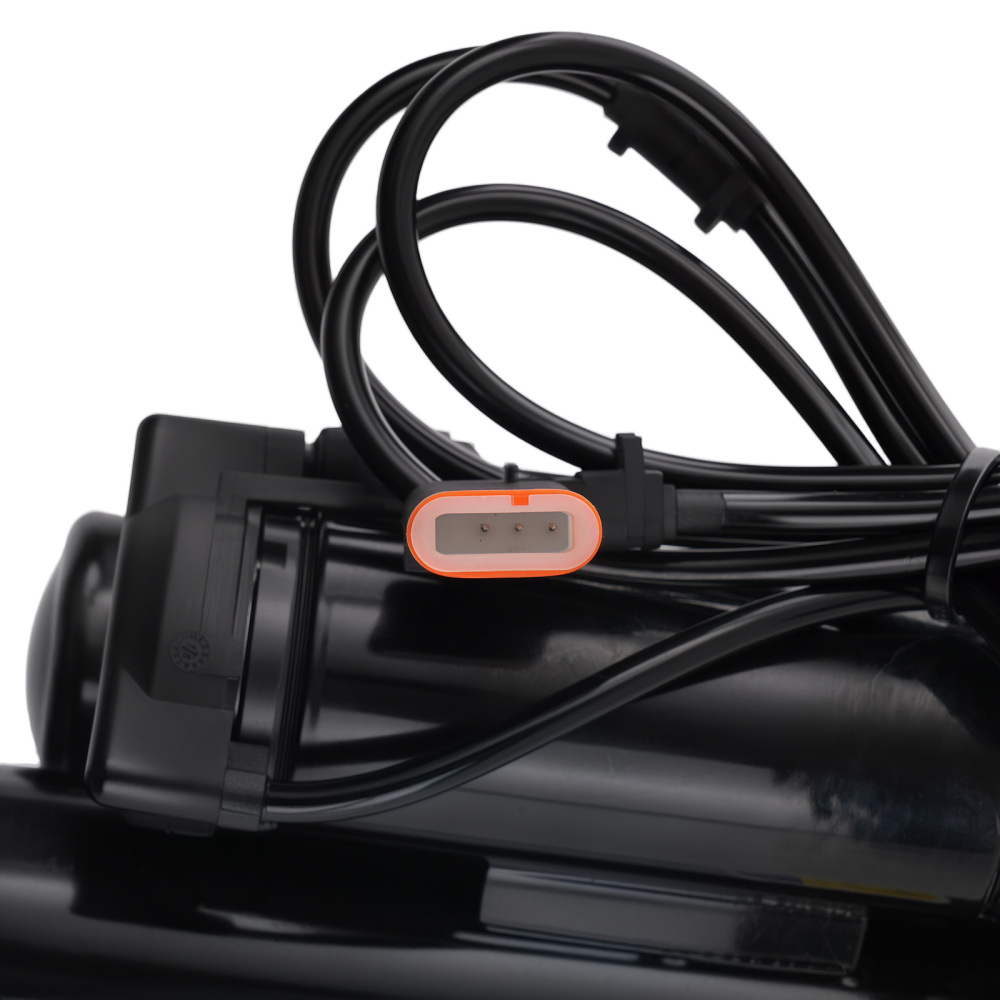 2X Fuelle neumático trasera + Amortiguadores compatible para Mercedes-Benz Clase E S211