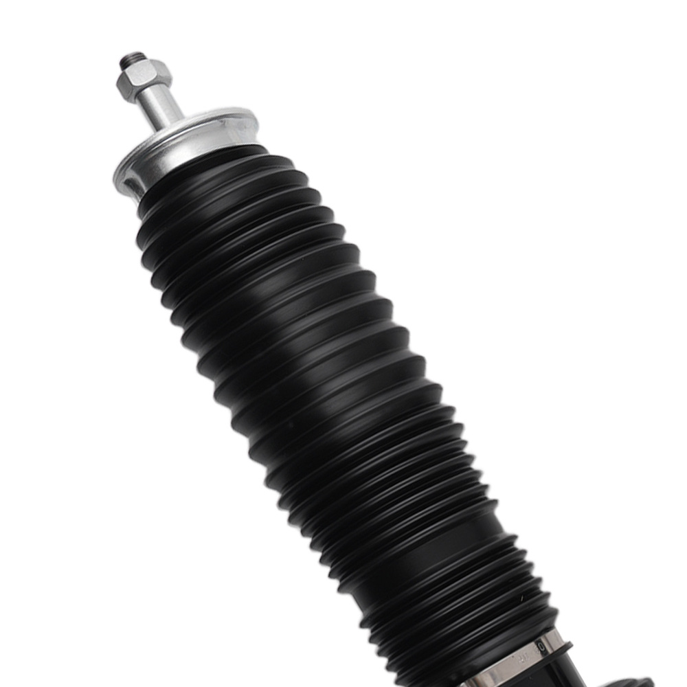 2X Fuelle neumático trasera + Amortiguadores compatible para Mercedes-Benz Clase E S211