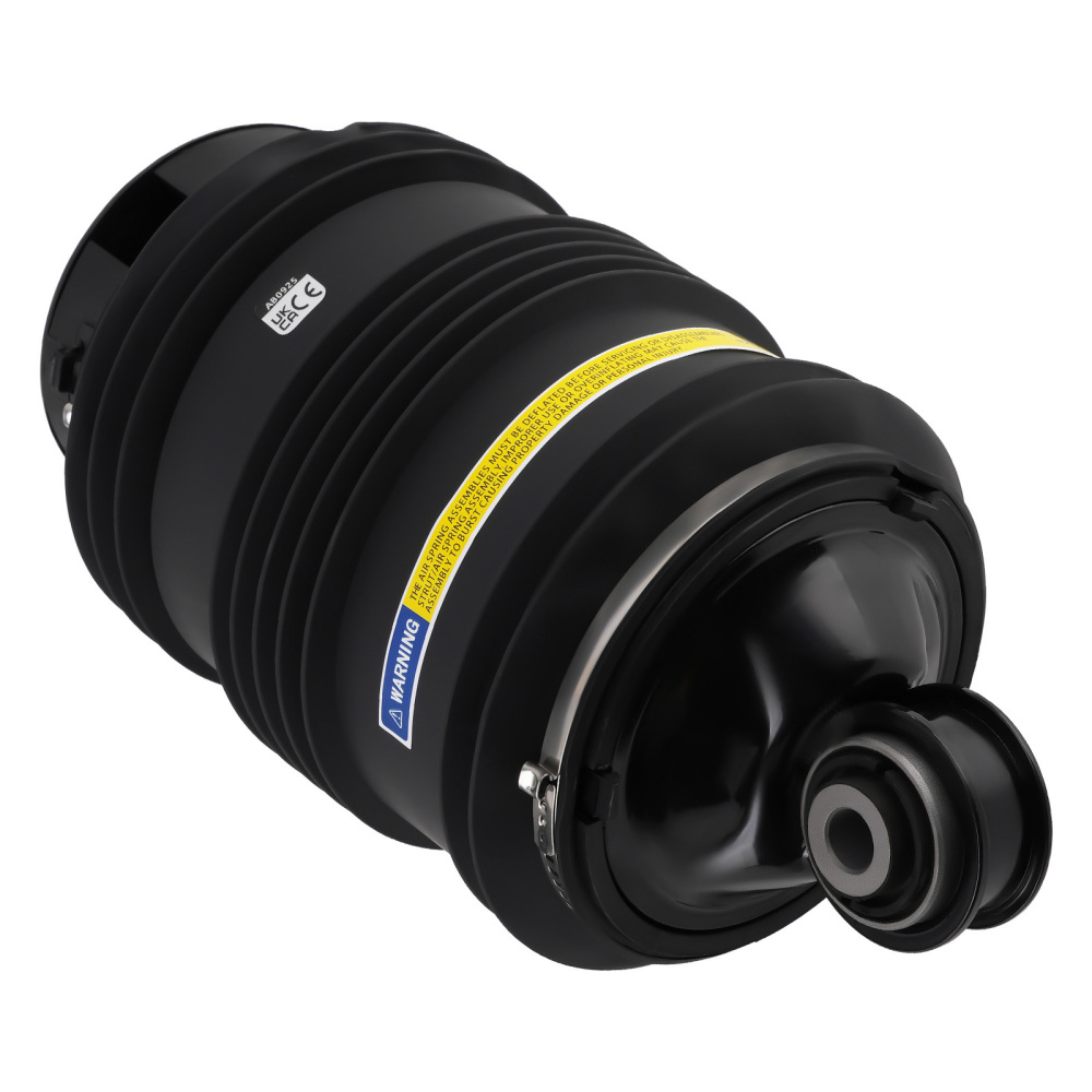 Paire Ressort De Suspension Arrière 2pin compatible pour Mercedes Classe E W211 2113200925