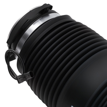 Arrière Gauche Suspension Pneumatique compatible pour Mercedes W213 W257 X253 2133200125