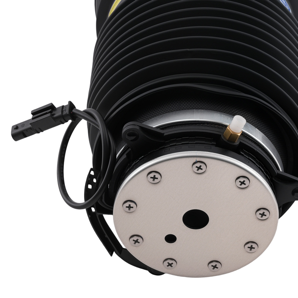 Arrière Gauche Suspension Pneumatique compatible pour Mercedes W213 W257 X253 2133200125