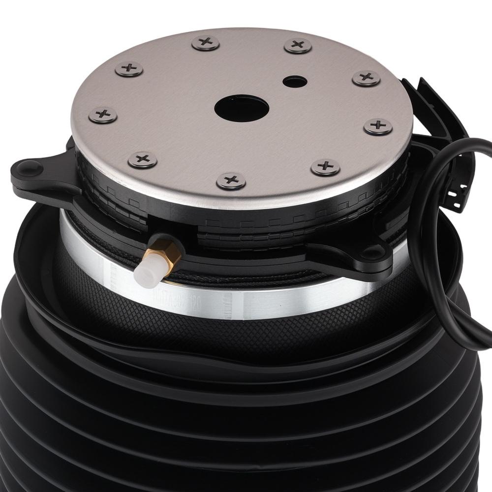 Arrière Gauche Suspension Pneumatique compatible pour Mercedes W213 W257 X253 2133200125