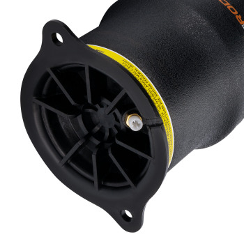 Trasera Suspensión Neumática compatible para Mercedes Viano Vito W639 6393280201 2003-2014