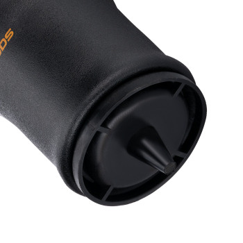 Trasera Suspensión Neumática compatible para Mercedes Viano Vito W639 6393280201 2003-2014