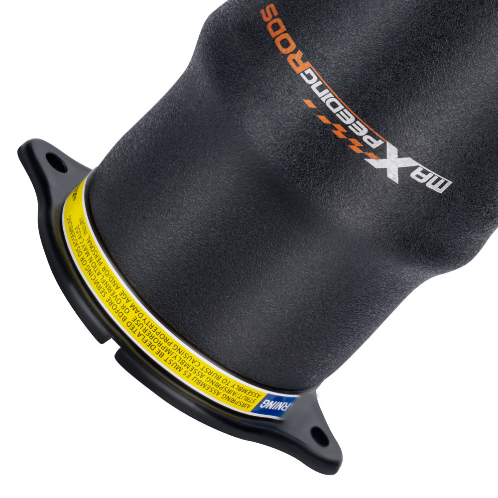 Trasera Suspensión Neumática compatible para Mercedes Viano Vito W639 6393280201 2003-2014