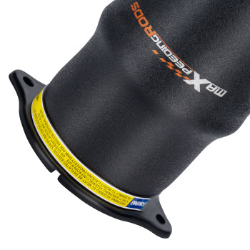 Trasera Suspensión Neumática compatible para Mercedes Viano Vito W639 6393280201 2003-2014