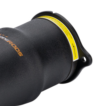 Trasera Suspensión Neumática compatible para Mercedes Viano Vito W639 6393280201 2003-2014